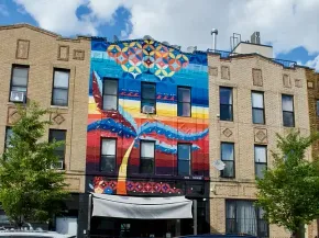 309 Cooper Street 2A, Brooklyn NY 11237