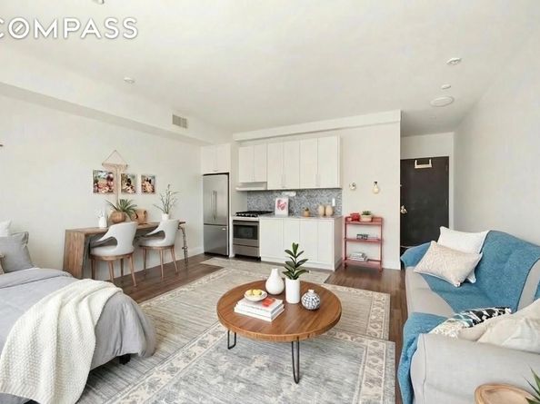 309 Cooper Street 2A, Brooklyn NY 11237