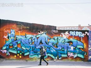 309 Cooper Street 2A, Brooklyn NY 11237