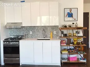 309 Cooper Street 2A, Brooklyn NY 11237