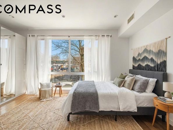 309 Cooper Street 2A, Brooklyn NY 11237