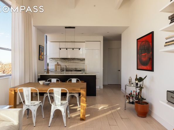 338 Berry Street 7J, Brooklyn NY 11249