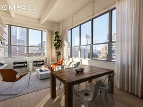 338 Berry Street 7J, Brooklyn NY 11249