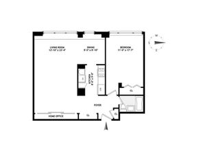 239 East 79th Street 2M, New York NY 10075