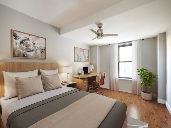 41 West 96th Street 1B, New York NY 10025