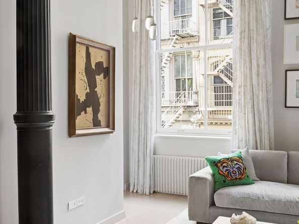 63 Greene Street 2A, New York NY 10012