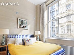 63 Greene Street 2A, New York NY 10012