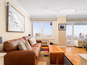 50 East 89th Street 31C, New York NY 10128