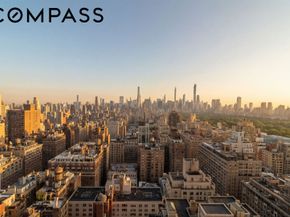 50 East 89th Street 31C, New York NY 10128