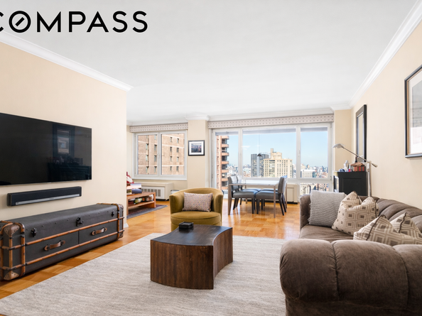50 East 89th Street 31C, New York NY 10128