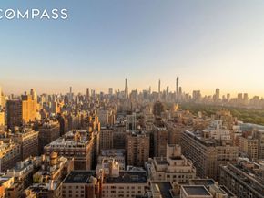 50 East 89th Street 31C, New York NY 10128