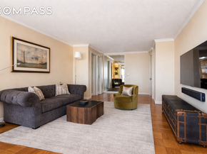 50 East 89th Street 31C, New York NY 10128