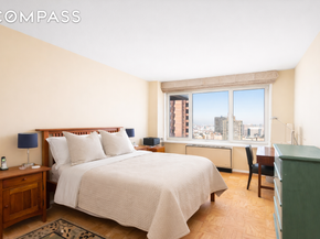 50 East 89th Street 31C, New York NY 10128