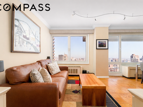 50 East 89th Street 31C, New York NY 10128