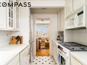 50 East 89th Street 31C, New York NY 10128