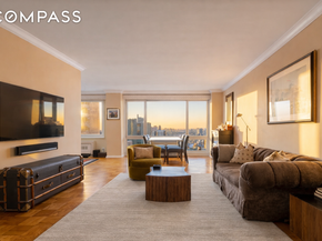 50 East 89th Street 31C, New York NY 10128