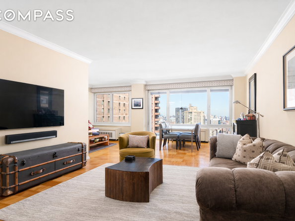 50 East 89th Street 31C, New York NY 10128