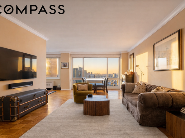 50 East 89th Street 31C, New York NY 10128