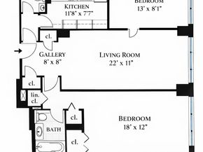 50 East 89th Street 31C, New York NY 10128