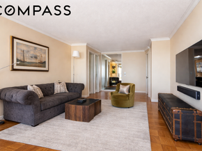 50 East 89th Street 31C, New York NY 10128