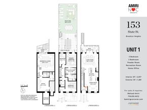 153 State Street 1, Brooklyn NY 11201