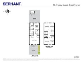 79 Amboy Street, Brooklyn NY 11212