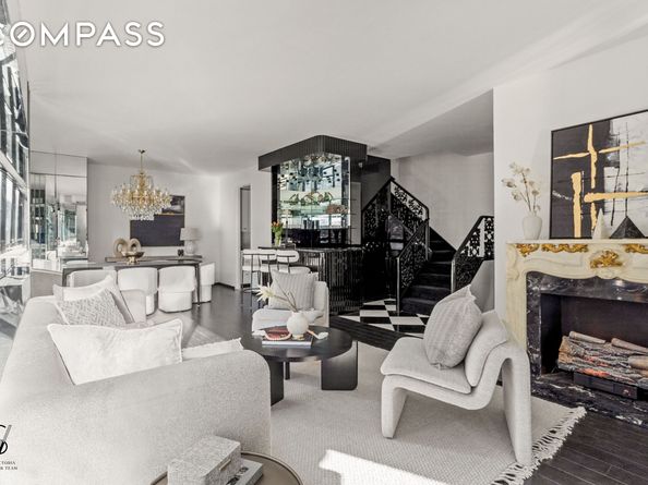 415 East 54th Street 6D, New York NY 10022