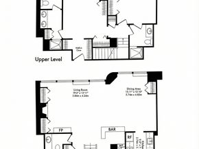 415 East 54th Street 6D, New York NY 10022