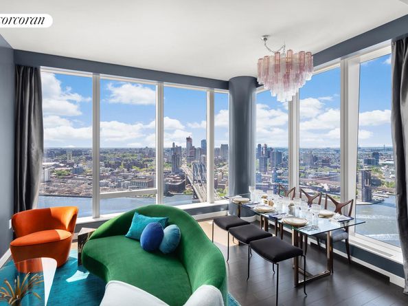 252 South Street 40C, New York NY 10002