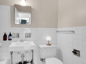 185 West End Avenue 8B, New York NY 10023