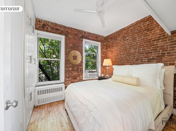 77 Perry Street 5D, New York NY 10014