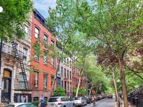 77 Perry Street 5D, New York NY 10014