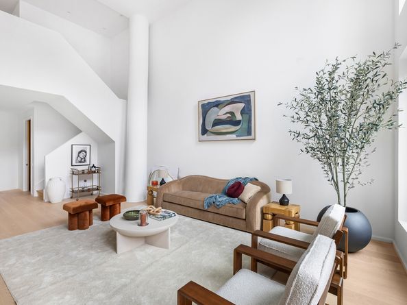 30 Front Street 10A, Brooklyn NY 11201