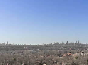 118-17 Union Turnpike 21K, Queens NY 11375