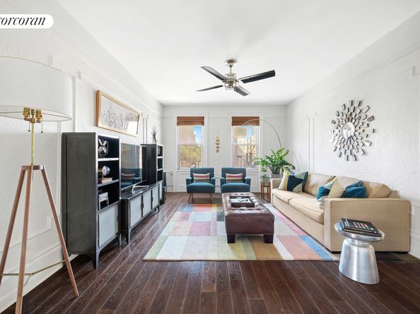 565 West 169th Street 3C, New York NY 10032