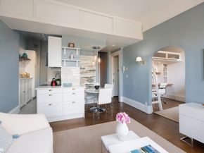 292 Riverside Drive 3AB, New York NY 10025