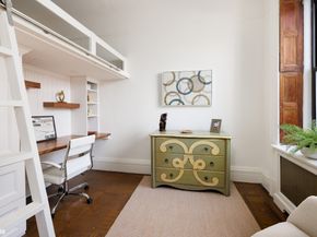 292 Riverside Drive 3AB, New York NY 10025