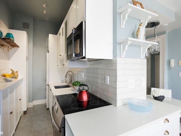 292 Riverside Drive 3AB, New York NY 10025