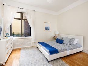 292 Riverside Drive 3AB, New York NY 10025