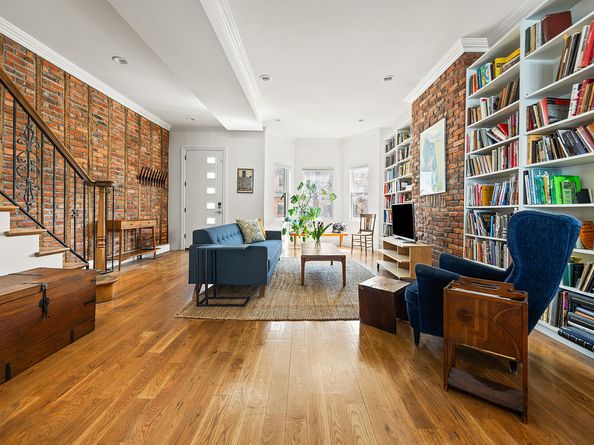 1279 Jefferson Avenue, Brooklyn NY 11221