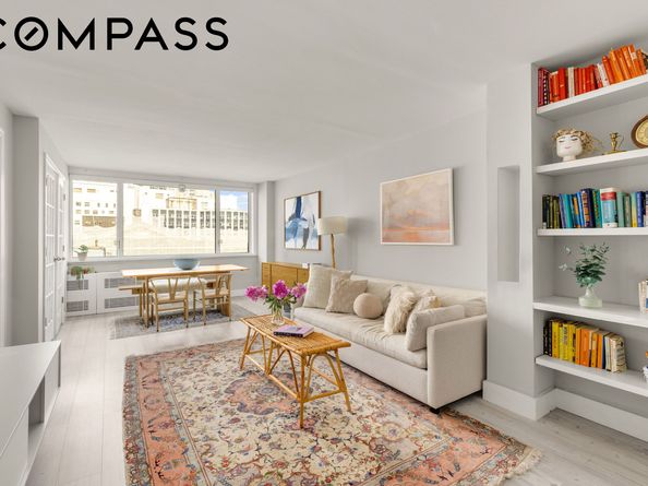 333 East 14th Street 11A, New York NY 10003
