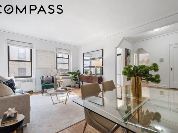 350 Cabrini Boulevard 7N, New York NY 10040