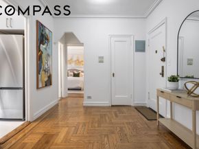 350 Cabrini Boulevard 7N, New York NY 10040