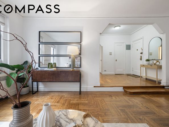 350 Cabrini Boulevard 7N, New York NY 10040