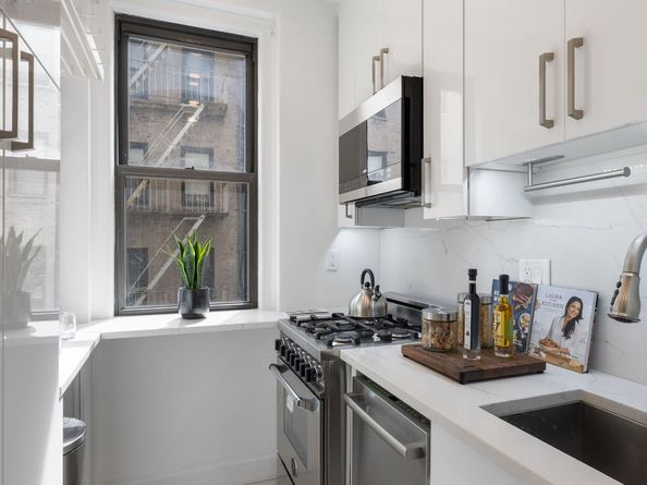 350 Cabrini Boulevard 7N, New York NY 10040