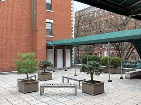 503 East 13th Street E1, New York NY 10009
