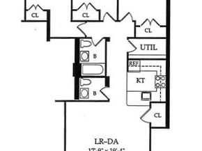 503 East 13th Street E1, New York NY 10009