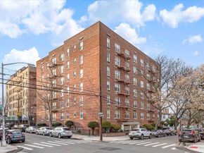 39-76 57th Street 6E, Queens NY 11377