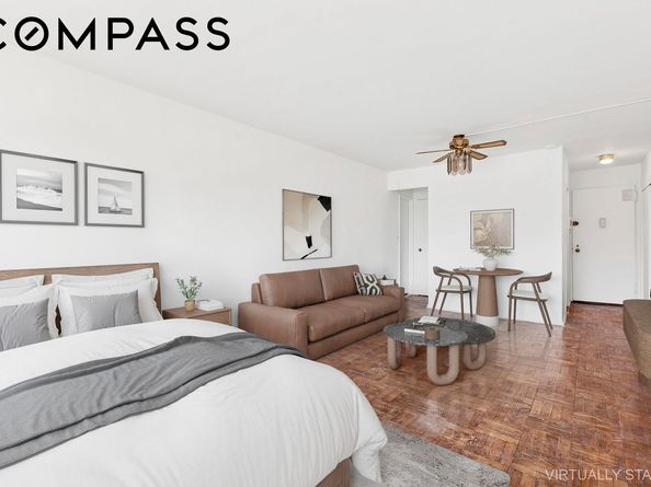 101 West 12th Street 10E, New York NY 10011