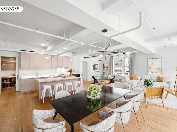 11 West 30th Street 9R, New York NY 10001